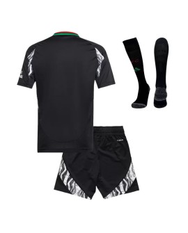 Arsenal Away Jersey Kit 2024/25 Kids(Jersey+Shorts+Socks)