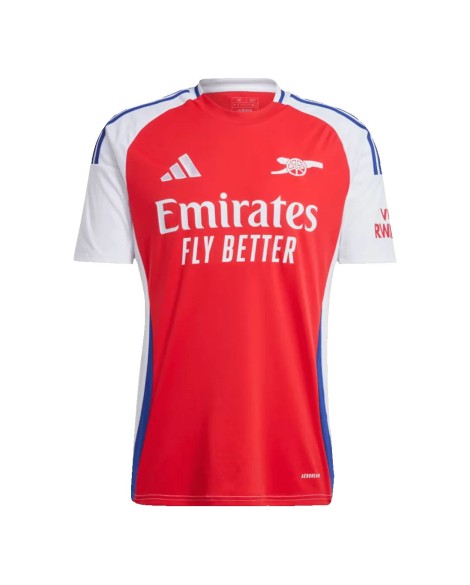 Arsenal Jersey 2024/25 Home