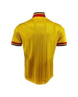 Arsenal Away Jersey Retro 1993/94 By