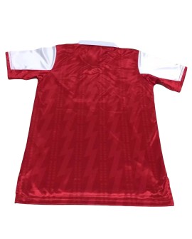 Arsenal Home Jersey Retro 1994 By