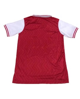 Arsenal Home Jersey Retro 1997 By