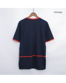 Arsenal Jersey 02/04 Third Retro
