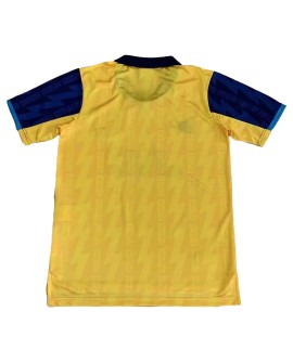 Arsenal Third Away Jersey Retro 1994 By
