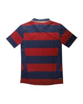 Arsenal Third Away Jersey Retro 2007/08 By