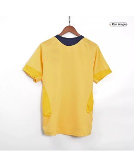 Arsenal Jersey 2006/07 Away Retro