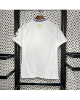 Aston Villa 2024/25 Away Jersey