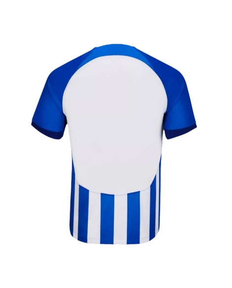 Brighton & Hove Albion Jersey 2023/24 Home