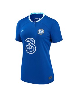 Chelsea Jersey 202223 Home - Women