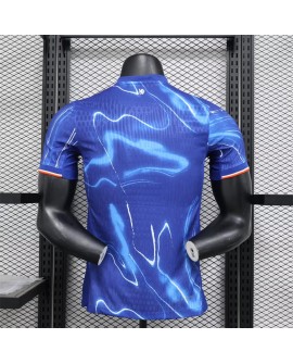 Chelsea Jersey 2024/25 Authentic Home