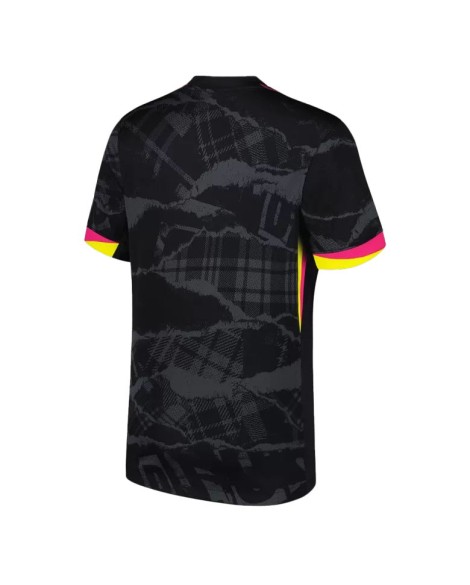 Chelsea Third Away Soccer Jersey 2024/25