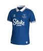 Everton Jersey 2023/24 Home