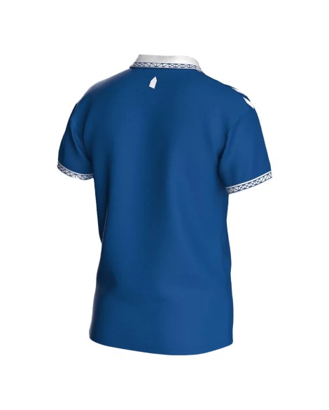 Everton Jersey 2023/24 Home