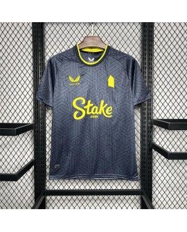 Everton 2024/25 Away Jersey