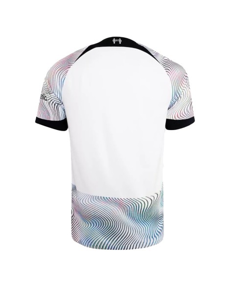 Liverpool Jersey 2022/23 Away