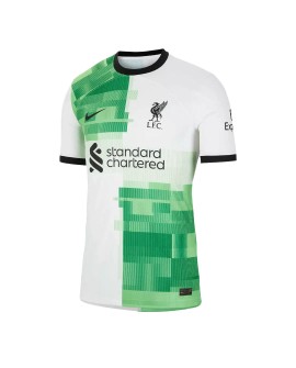 Liverpool Jersey 2023/24 Away