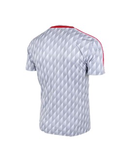 Liverpool Away Jersey Retro 1989/91 By