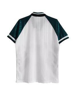 Liverpool Away Jersey Retro 1993/95 By