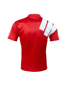 Liverpool Home Jersey Retro 1992/93 By