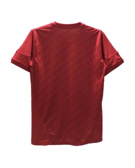 Liverpool Home Jersey Retro 2010/12