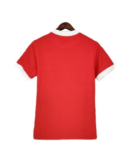 Liverpool Jersey 1965 Retro