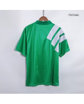 Liverpool Jersey 1992/93 Away Retro