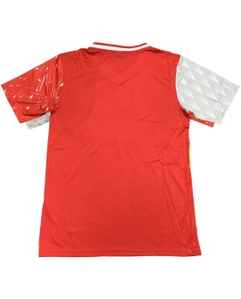 Liverpool Jersey 2005 Retro