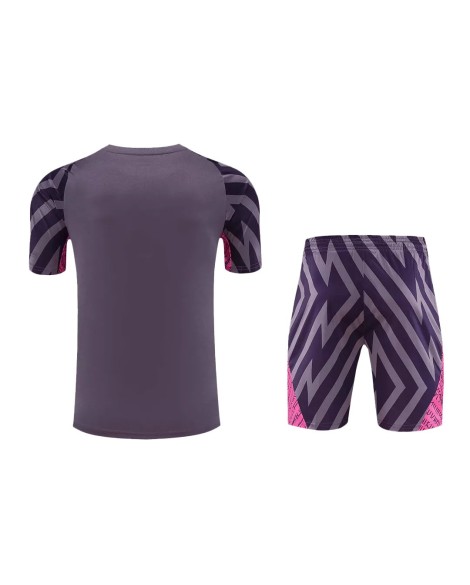 Manchester City Goalkeeper Jersey Kit 2023/24