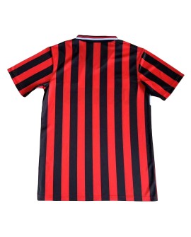 Manchester City Away Jersey Retro 1996 By