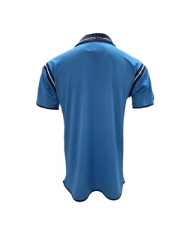 Manchester City Jersey 2001/02 Home Retro