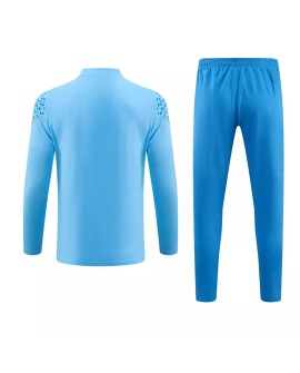Manchester City Jersey Kit 2023/24