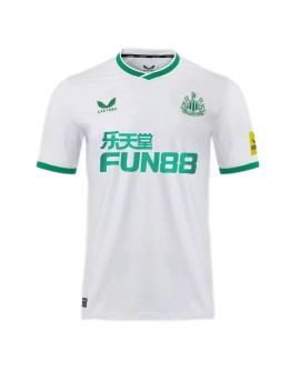 Newcastle Jersey 2022/23 Third Castore
