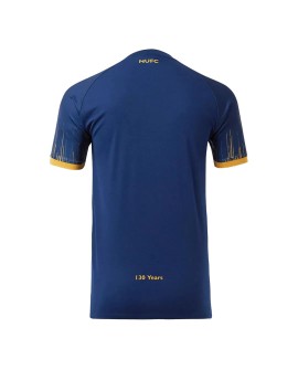 Replica Newcastle Away Jersey 2022/23 By Castore