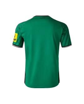 Newcastle United Jersey 2023/24 Away