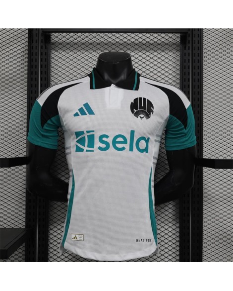 24/25 Player Newcastle United Third Away