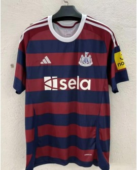 Newcastle United Home Jersey 2024/25