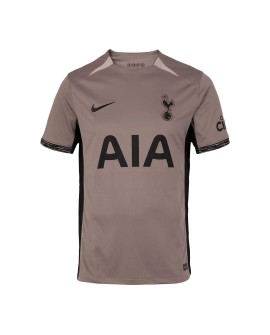 Tottenham Hotspur Jersey 2023/24 Third