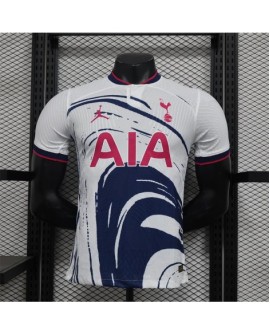 Tottenham Hotspur 2024/25 Special Edition Jersey Player Version