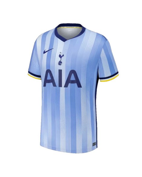 Tottenham Hotspur Jersey 2024/25 Away