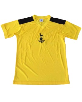 Tottenham Hotspur Away Jersey Retro 1982