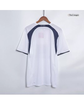 Tottenham Hotspur Jersey 2006/07 Home Retro