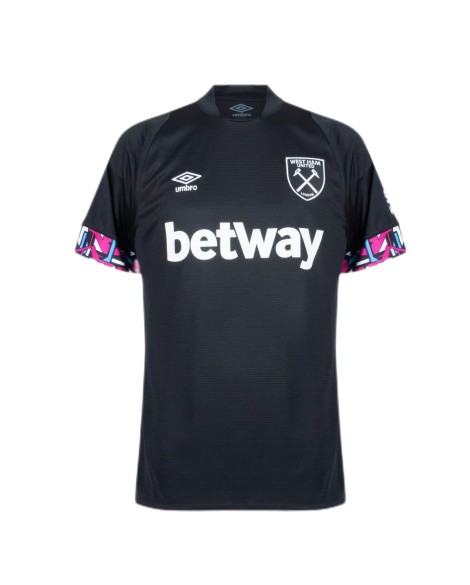 West Ham United Jersey 2022/23 Away