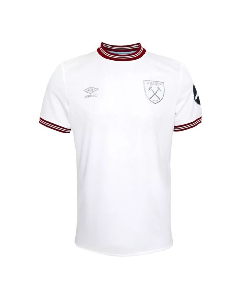 West Ham United Jersey 2023/24 Away
