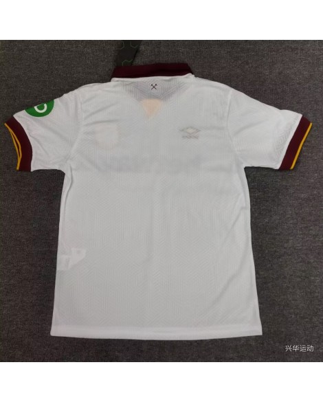 West Ham United Jersey 2024/25 Third