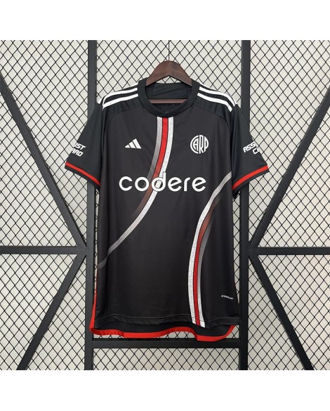 24/25 River Plate third away