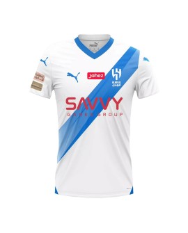 Al Hilal SFC Jersey 2023/24 Authentic Away
