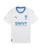 Al Hilal SFC Away Jersey 2024/25