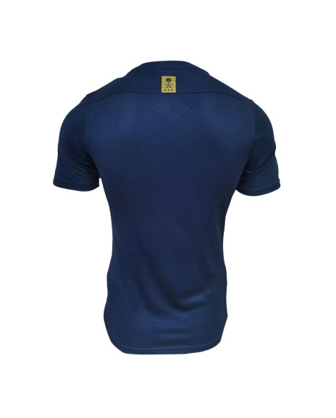 Al Nassr Jersey 2023/24 Authentic Away