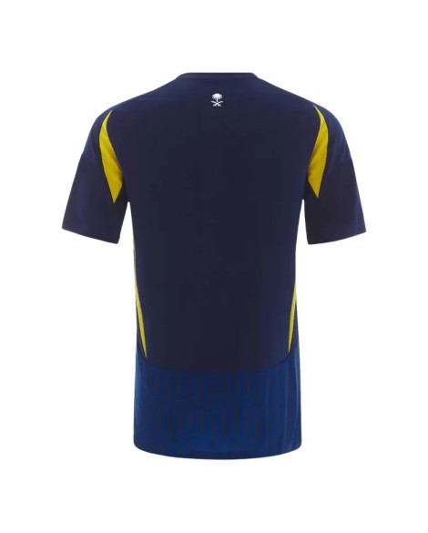 Al Nassr Away Soccer Jersey 2024/25