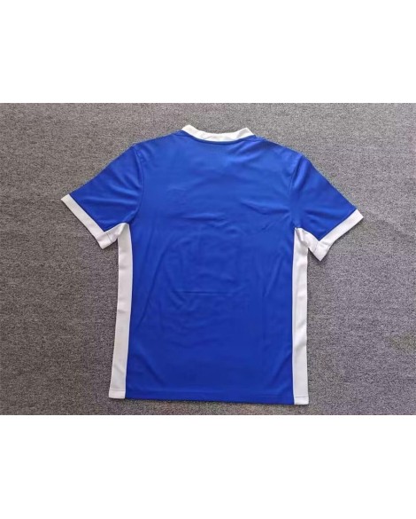 Birmingham City FC Jersey 2024/25 Home