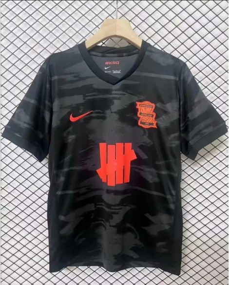 2425 Birmingham City Second Away Jersey